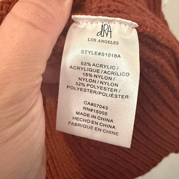 Cozy Knit Cardigan - Picture 3 of 4